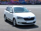 Škoda Fabia - fotka číslo 0
