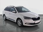 Škoda Fabia - fotka číslo 0