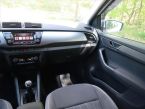 Škoda Fabia - fotka číslo 7
