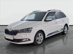 Škoda Fabia - fotka číslo 1