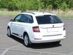 Škoda Fabia - fotka číslo 3