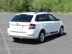 Škoda Fabia - fotka číslo 4