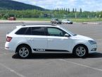 Škoda Fabia - fotka číslo 5