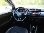 Škoda Fabia - fotka číslo 6