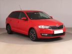 Škoda Rapid - fotka číslo 0