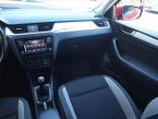 Škoda Rapid - fotka číslo 7