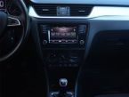 Škoda Rapid - fotka číslo 11