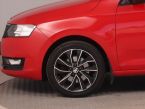 Škoda Rapid - fotka číslo 13