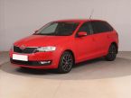 Škoda Rapid - fotka číslo 1