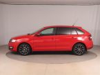 Škoda Rapid - fotka číslo 2