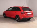 Škoda Rapid - fotka číslo 3