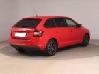 Škoda Rapid - fotka číslo 4