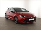 Toyota Corolla - fotka číslo 0