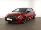 Toyota Corolla - fotka číslo 1