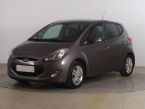 Hyundai ix20 - fotka číslo 1