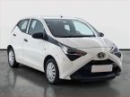 Toyota Aygo - fotka číslo 0