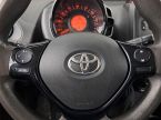 Toyota Aygo - fotka číslo 12