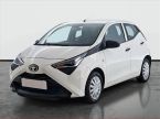 Toyota Aygo - fotka číslo 1