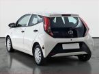 Toyota Aygo - fotka číslo 3