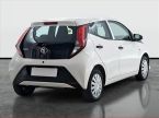 Toyota Aygo - fotka číslo 4