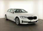 BMW Řada 5 - fotka číslo 0