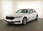 BMW Řada 5 - fotka číslo 1