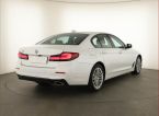 BMW Řada 5 - fotka číslo 4