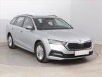 Škoda Octavia - fotka číslo 0