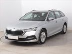 Škoda Octavia - fotka číslo 1