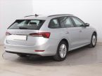 Škoda Octavia - fotka číslo 4