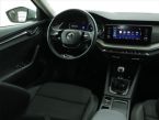Škoda Octavia - fotka číslo 6