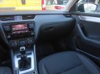 Škoda Octavia - fotka číslo 7