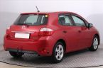 Toyota Auris - fotka číslo 4
