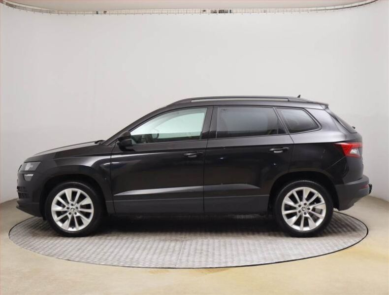 Škoda Karoq - hlavní fotka