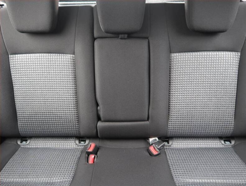 Suzuki SX4 - hlavní fotka