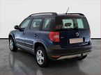 Škoda Yeti - fotka číslo 3