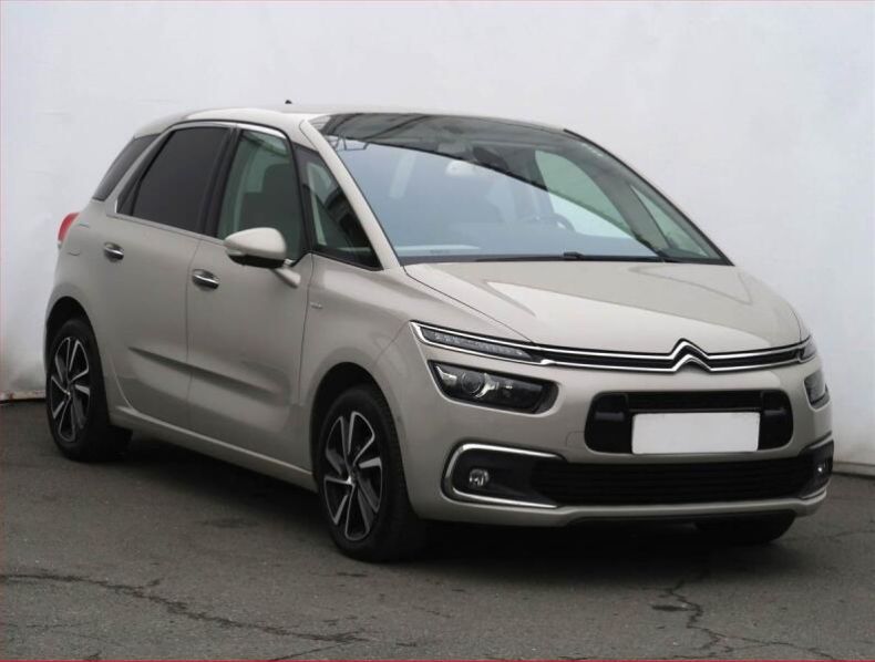 Citroën C4 Picasso - hlavní fotka inzerátu