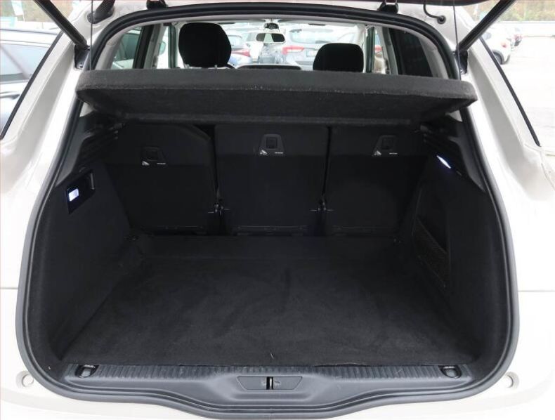 Citroën C4 Picasso - hlavní fotka