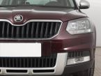 Škoda Yeti - fotka číslo 15