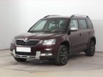 Škoda Yeti - fotka číslo 1