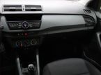 Škoda Fabia - fotka číslo 7