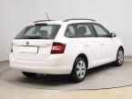 Škoda Fabia - fotka číslo 4