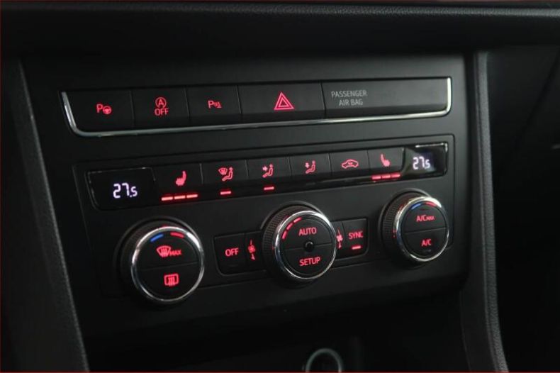 Seat Ateca - hlavní fotka