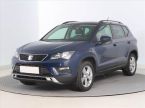 Seat Ateca - fotka číslo 1