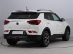 SsangYong Korando - fotka číslo 4