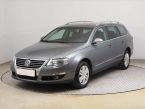 Volkswagen Passat - fotka číslo 1