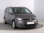 Volkswagen Touran - fotka číslo 0