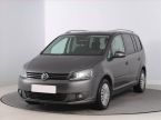 Volkswagen Touran - fotka číslo 1