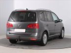 Volkswagen Touran - fotka číslo 4