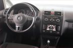 Volkswagen Touran - fotka číslo 6